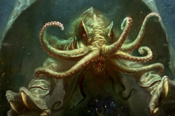 Kraken адреса